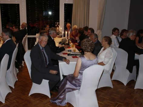 Jubiläum 80 Jahre 801