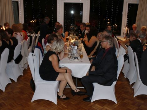 Jubiläum 80 Jahre 802