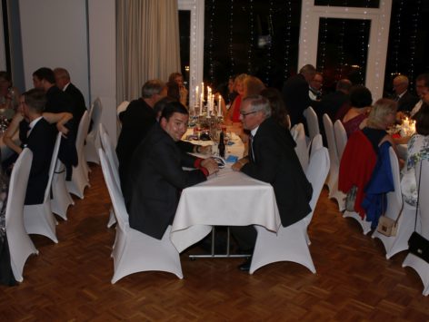 Jubiläum 80 Jahre 803