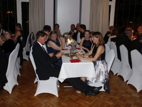 Jubiläum 80 Jahre 804