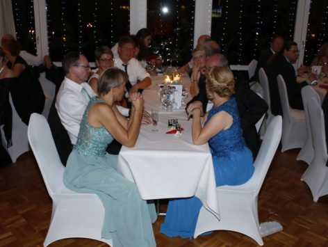 Jubiläum 80 Jahre 806