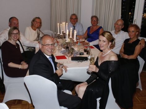 Jubiläum 80 Jahre 807