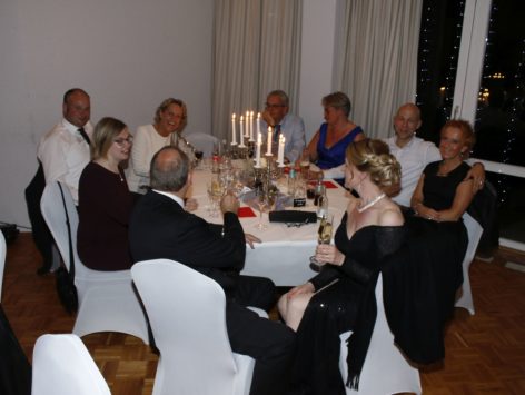 Jubiläum 80 Jahre 809