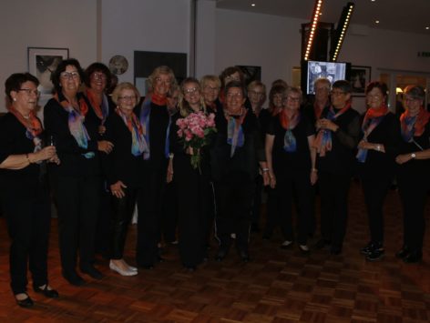 Jubiläum 80 Jahre 811