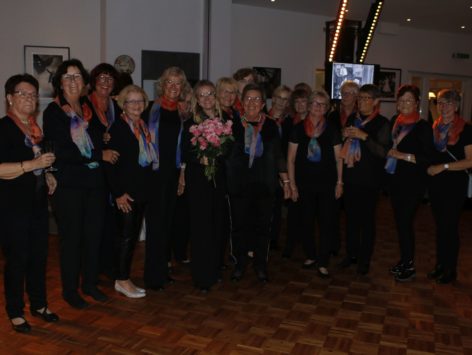 Jubiläum 80 Jahre 812