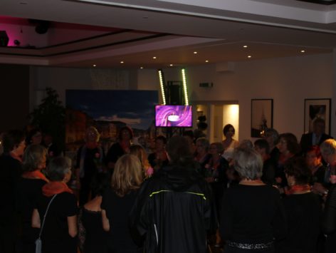 Jubiläum 80 Jahre 820