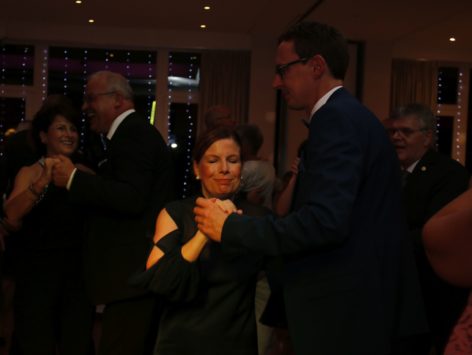 Jubiläum 80 Jahre 825