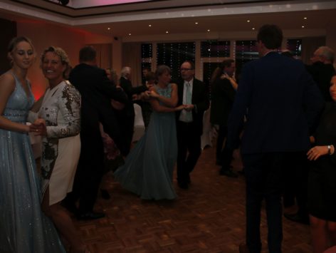 Jubiläum 80 Jahre 828