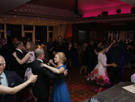 Jubiläum 80 Jahre 831