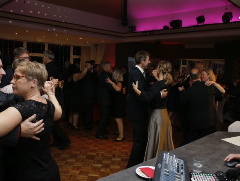 Jubiläum 80 Jahre 836