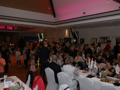 Jubiläum 80 Jahre 845