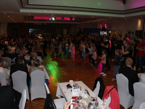 Jubiläum 80 Jahre 847