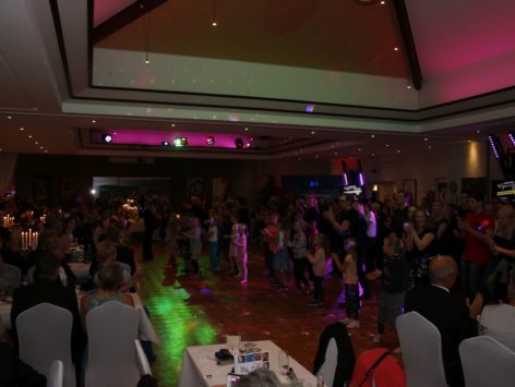 Jubiläum 80 Jahre 848