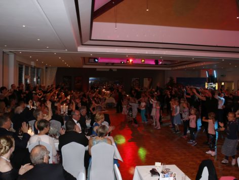 Jubiläum 80 Jahre 849