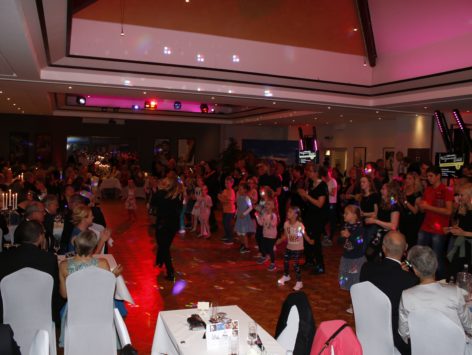 Jubiläum 80 Jahre 851