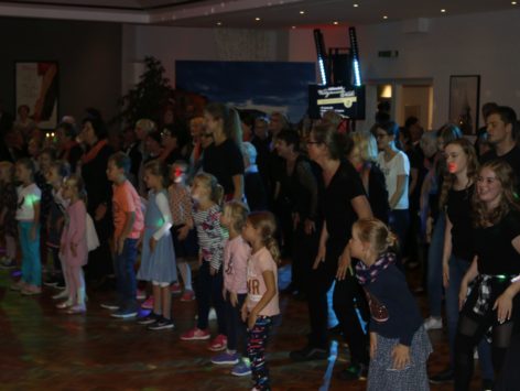 Jubiläum 80 Jahre 854