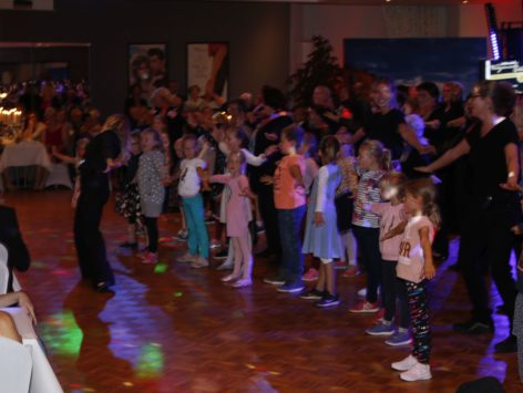 Jubiläum 80 Jahre 855