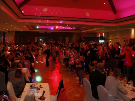 Jubiläum 80 Jahre 860