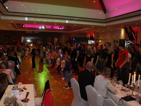 Jubiläum 80 Jahre 861