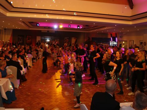 Jubiläum 80 Jahre 862