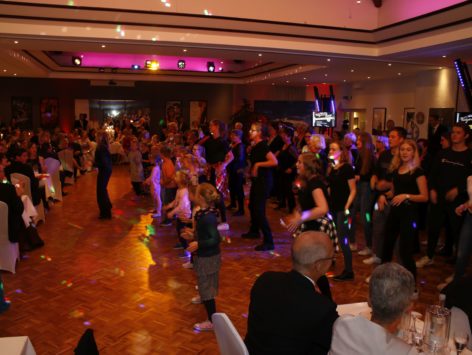 Jubiläum 80 Jahre 863