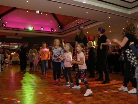 Jubiläum 80 Jahre 865