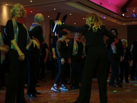 Jubiläum 80 Jahre 868