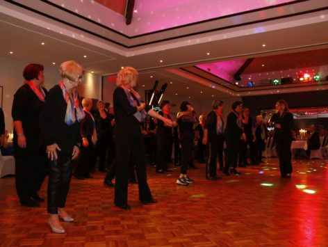 Jubiläum 80 Jahre 869