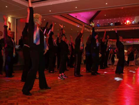 Jubiläum 80 Jahre 871