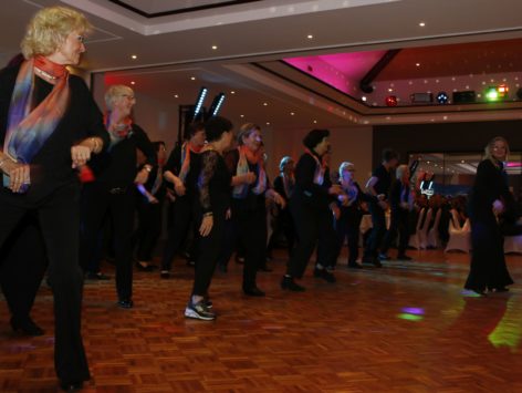 Jubiläum 80 Jahre 872