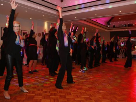 Jubiläum 80 Jahre 876