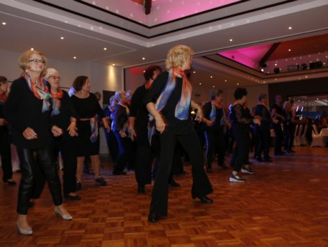 Jubiläum 80 Jahre 879