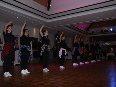 Jubiläum 80 Jahre 887