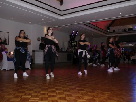 Jubiläum 80 Jahre 888