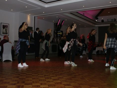 Jubiläum 80 Jahre 890