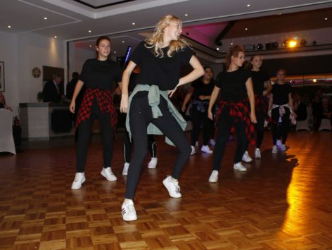 Jubiläum 80 Jahre 892