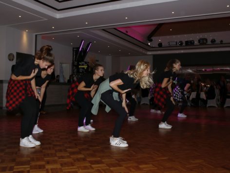 Jubiläum 80 Jahre 895