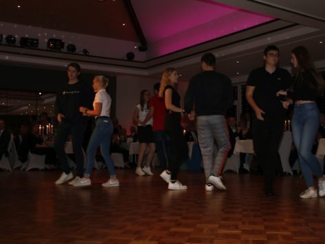 Jubiläum 80 Jahre 904