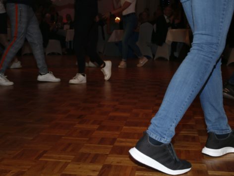 Jubiläum 80 Jahre 905