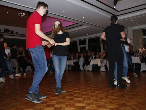 Jubiläum 80 Jahre 906