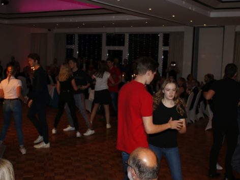 Jubiläum 80 Jahre 908