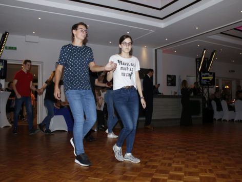 Jubiläum 80 Jahre 911