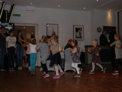 Jubiläum 80 Jahre 912