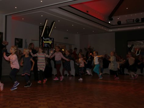 Jubiläum 80 Jahre 913