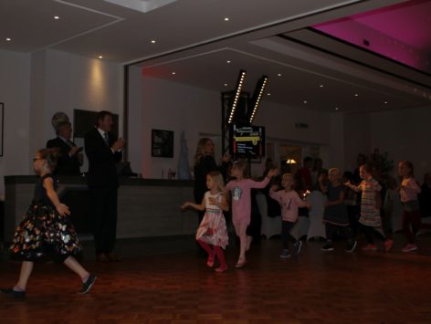 Jubiläum 80 Jahre 914