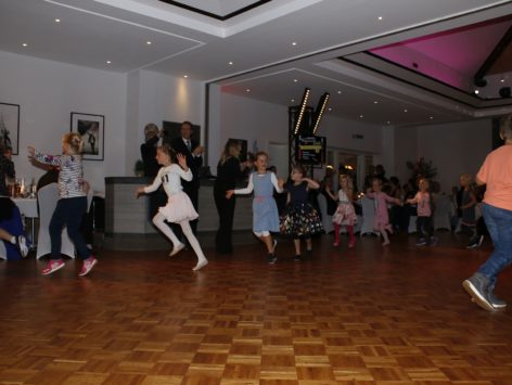 Jubiläum 80 Jahre 915