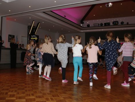 Jubiläum 80 Jahre 919