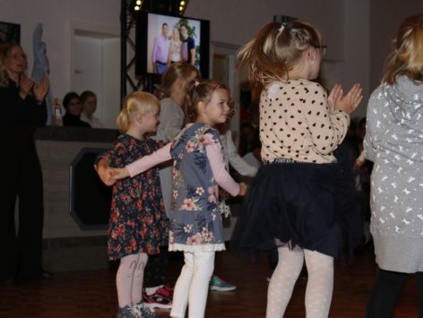 Jubiläum 80 Jahre 920