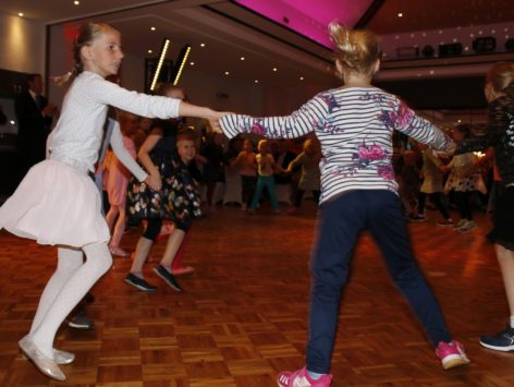 Jubiläum 80 Jahre 921