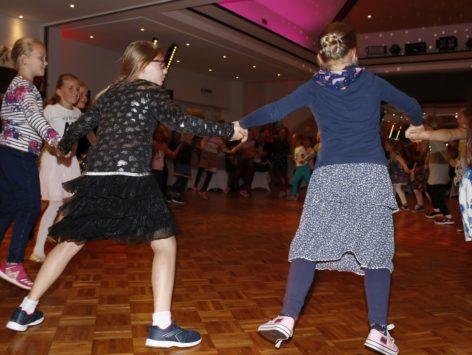 Jubiläum 80 Jahre 922